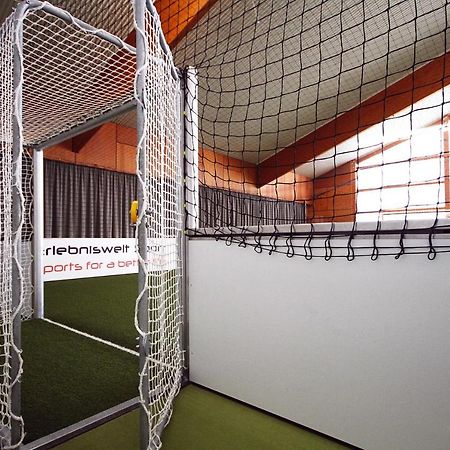 Apartment III - Garten, Kueche, Gym Reken Экстерьер фото