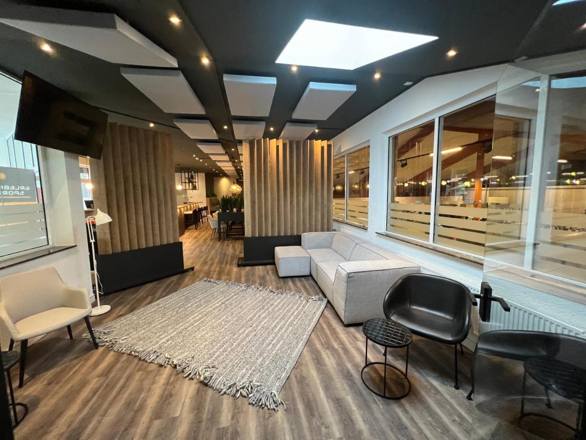 Apartment III - Garten, Kueche, Gym Reken Экстерьер фото