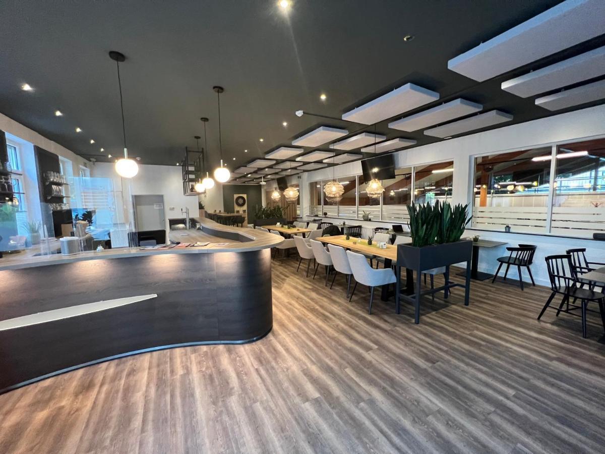 Apartment III - Garten, Kueche, Gym Reken Экстерьер фото